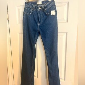 We the free Blue jeans